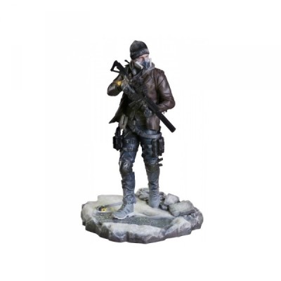 Figurine The division Shd Agent - Figurine