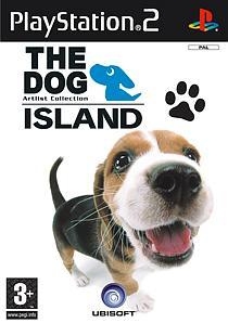 The Dog Island - Playstation 2