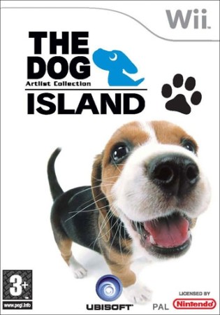 The Dog Island - Wii