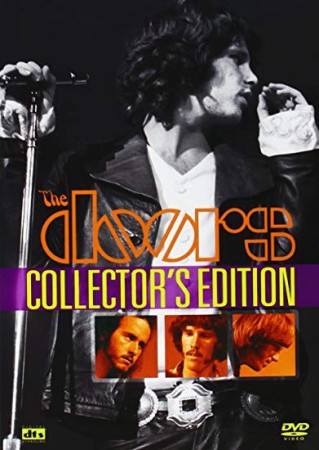 The Doors Collector's Edition  - DVD