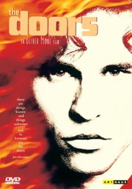 The Doors (Val Kilmer) - DVD