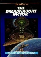 The Dreadnaught Factor - Mattel Intellivision
