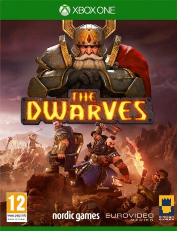 The Dwarves - Xbox One