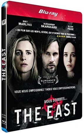 The East - BluRay