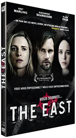 The East - DVD