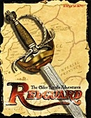 Red guard - Jeux PC