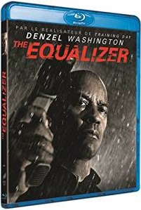 The Equalizer - BluRay