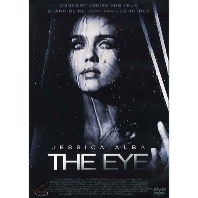 The Eye (Jessica Alba) - DVD