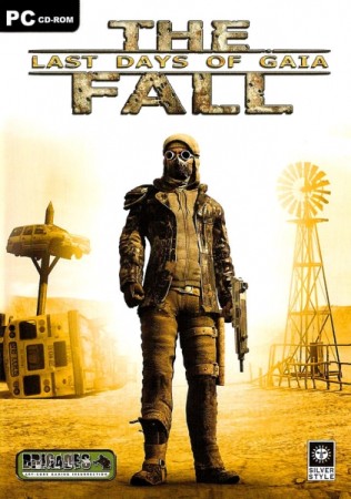 The Fall : Last Days of Gaia - Jeux PC