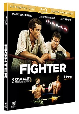 Fighter - BluRay