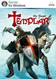 the first emplar - Jeux PC