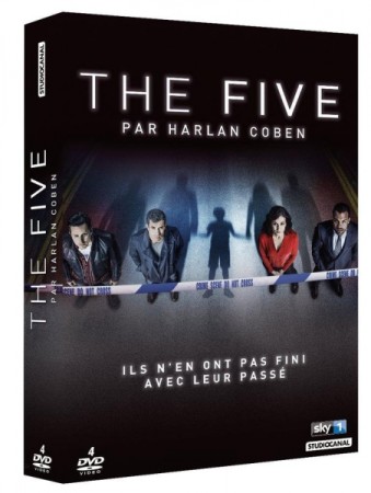 The Five - DVD