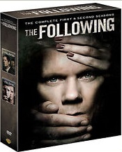 The Following - Saisons 1 et 2 - DVD