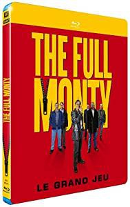 The Full Monty - BluRay