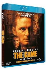 The Game - BluRay