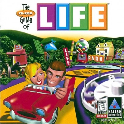 Game of life - Jeux PC
