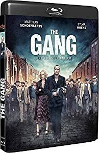 The Gang - BluRay