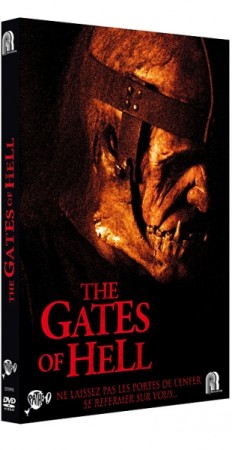 The Gates of Hell - DVD