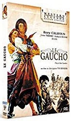 Le Gaucho - DVD