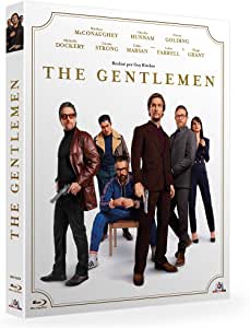 The Gentlemen  - BluRay