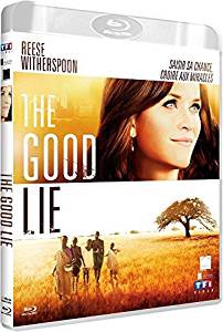 The Good Lie  - BluRay