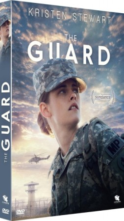 The guard - DVD