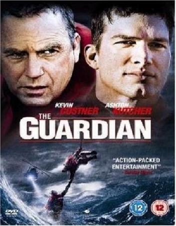Guardian - DVD