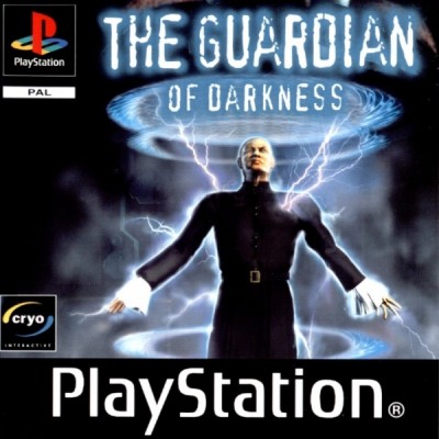 The Guardian of Darkness - Playstation One