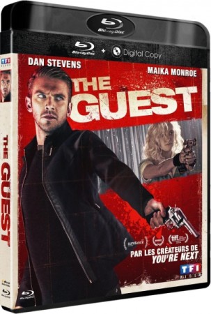The Guest  - BluRay