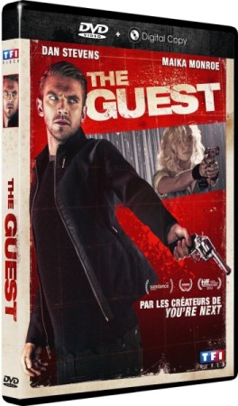 The Guest - DVD