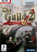 Guild 2 venice - Jeux PC