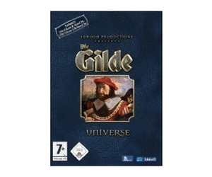 the guild universe - Jeux PC