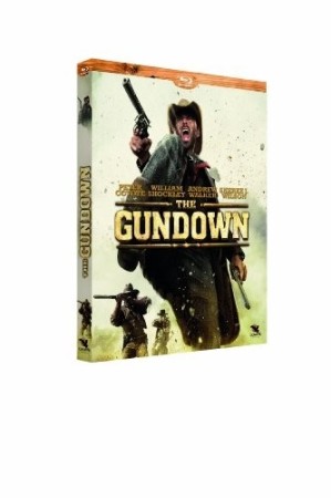 The gundown - BluRay