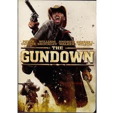 The gundown - DVD