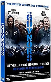 The Guvnors  - DVD