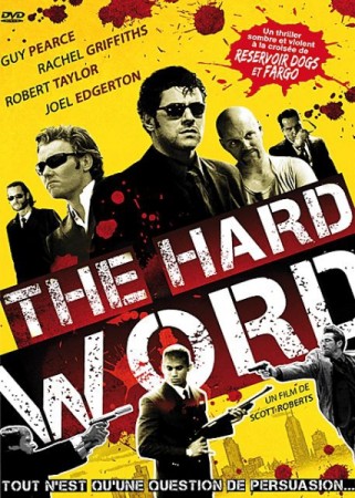 The Hard Word - DVD