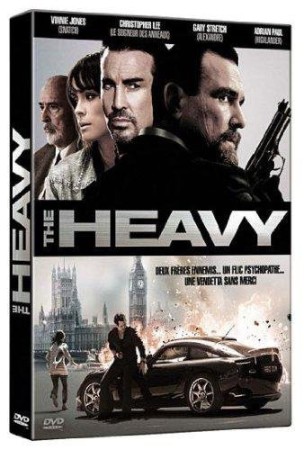 The Heavy - DVD