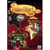 THE HIDDEN OBJECT SHOW Trilogie - Jeux PC