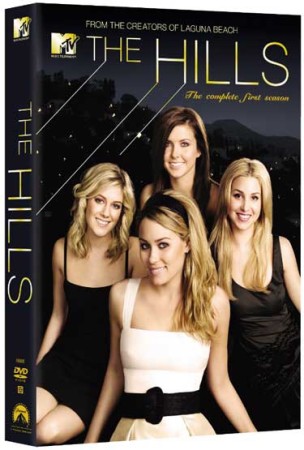 The Hills - Saison 1 - DVD