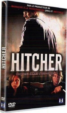 Hitcher - DVD