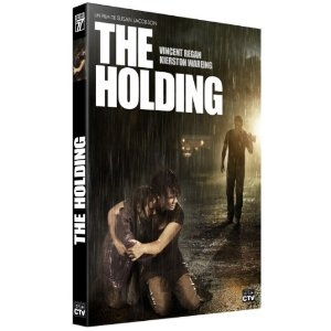 the holding - DVD