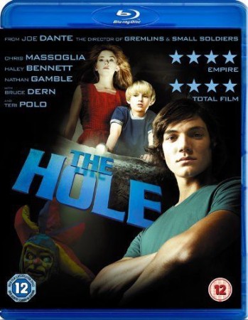 The Hole - BluRay