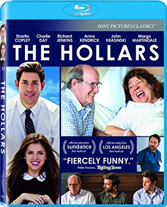 The Hollars  - BluRay