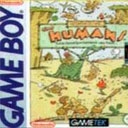 The humans - Game Boy