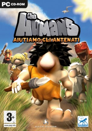 The humans - Jeux PC
