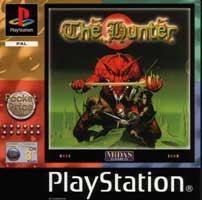 The Hunter - Playstation One