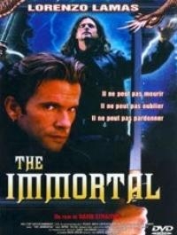The immortal - DVD