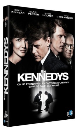 The Kennedys - DVD