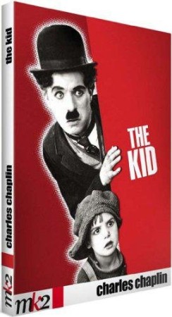 The kid - DVD