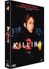 The Killing - Saison 2 - DVD